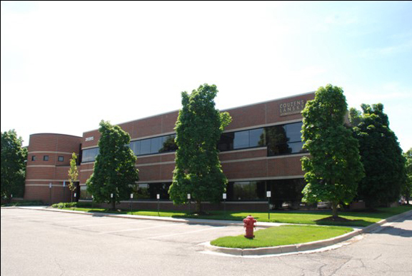 Country Club Office Centre