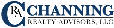 Channing Realty Advisors Logo