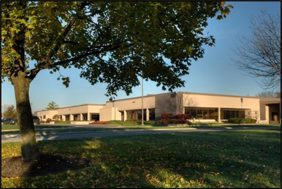 3660 Corporate Drive