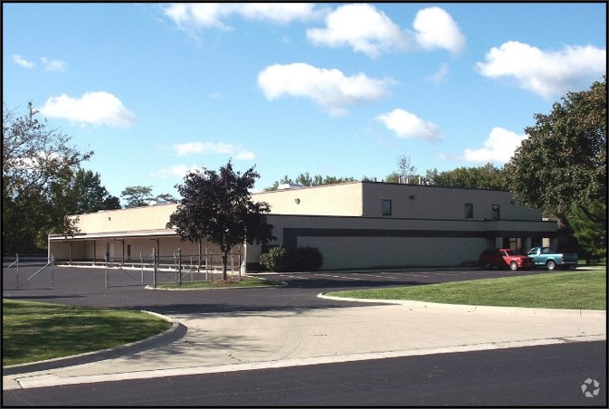 3675 Corporate Drive