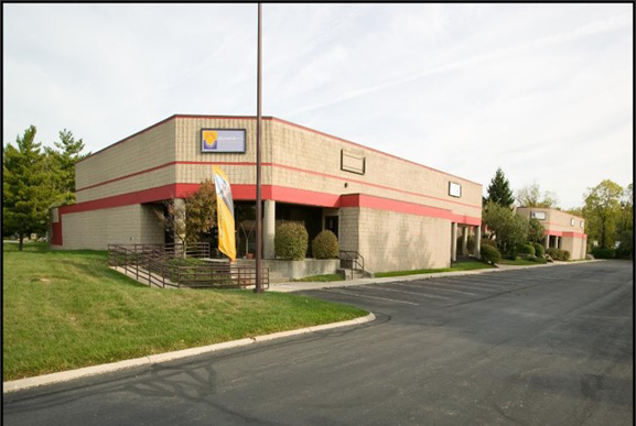 3681-3699 Corporate Drive