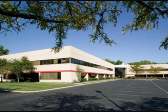 3700 Corporate Drive