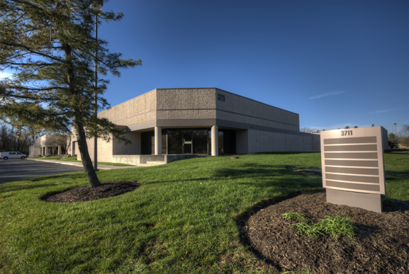 3711 Corporate Drive