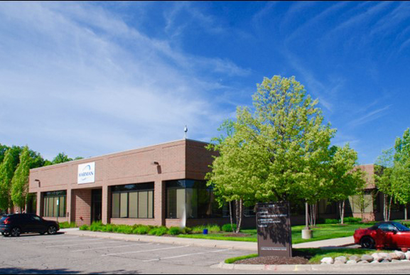 LaSalle South Technology Centre