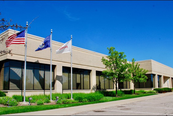 Lewis Technology Centre